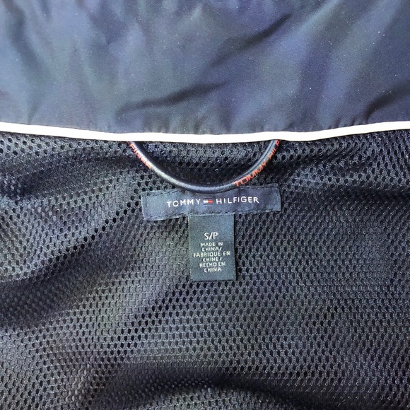 Tommy Hilfiger jacket size S - Picture 9 of 10